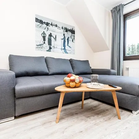 Smart Haus Jade 204 Winterberg