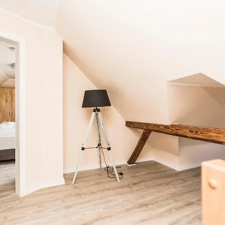 Apartamento Smart Haus Jade 204 Winterberg