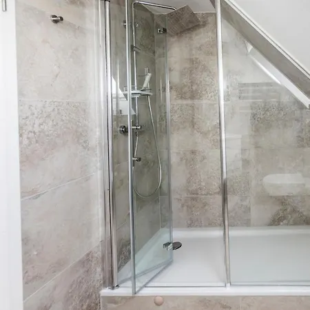 Smart Haus Jade 204 * ヴィンターベルク