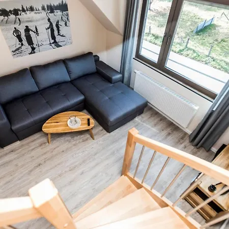 Smart Haus Jade 204 Winterberg