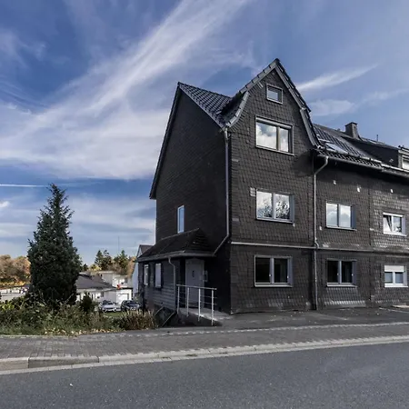 Smart Haus Jade 204 * Winterberg