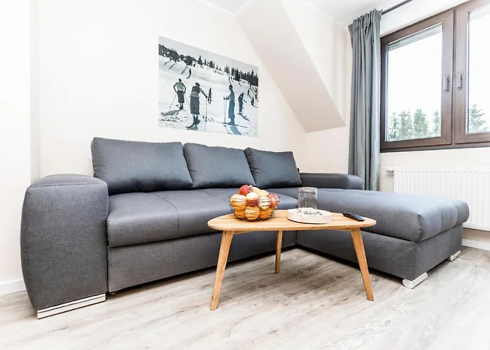 Smart Haus Jade 204 Winterberg