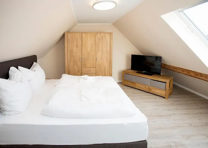 Lägenhet Smart Haus Jade 204