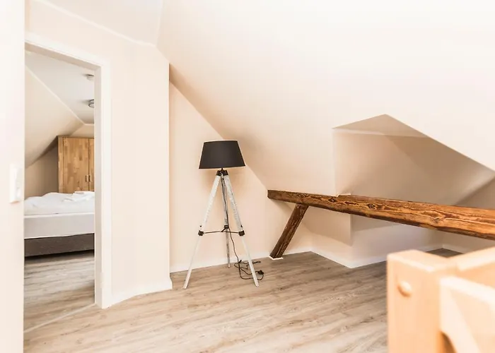 Lägenhet Smart Haus Jade 204 Winterberg