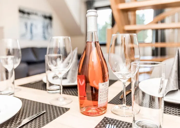 Smart Haus Jade 204 Appartement