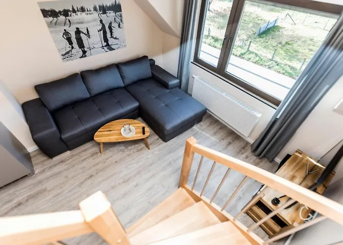 Smart Haus Jade 204 Winterberg