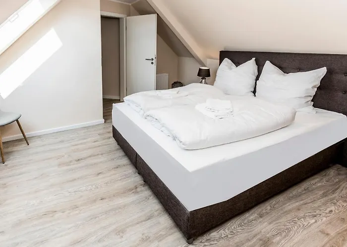 Appartement Smart Haus Jade 204