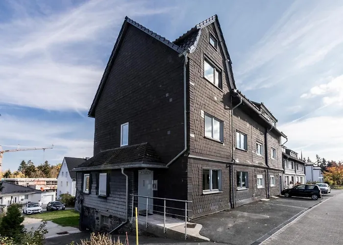 Smart Haus Jade 204 *