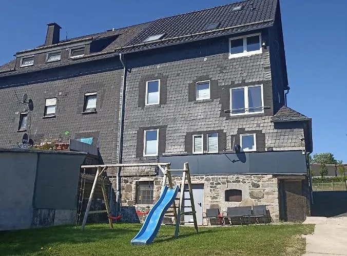 Smart Haus Jade 204 Lägenhet